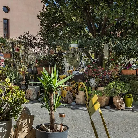 Apartment ,,la Chaumiere D'azur” Roquebrune-Cap-Martin