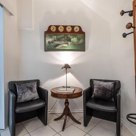 ,,la Chaumiere D'azur” * Roquebrune-Cap-Martin