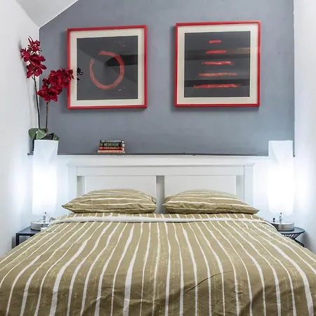 Apartment ,,la Chaumiere D'azur” *